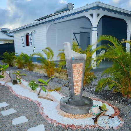 Les Villas Lourya Marie-Galante Grand-Bourg  Экстерьер фото